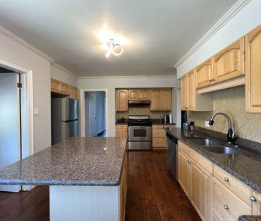 For Lease - 1629 LOUISE Boulevard Unit# main, London North, Ontario - Photo 2