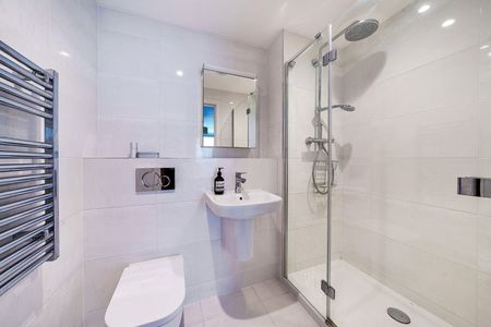 Station Road, Gerrards Cross,SL9 - Photo 5