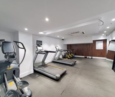 Appartement - 1188 Av. Union - Photo 4