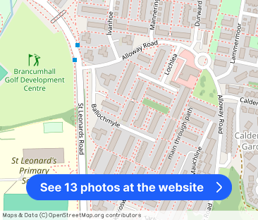 Ballochmyle, Calderwood, East Kilbride - Photo 1