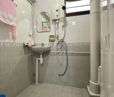 Blk 20 Telok Blangah Crescent (Bukit Merah), HDB 3 Rooms - For Rent - Photo 6