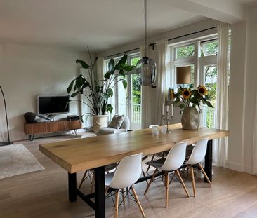 Te huur: Appartement Uiterwaardenstraat in Amsterdam - Photo 1