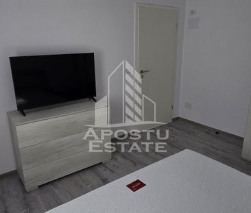 Apartament 1 camera de inchiriat,bloc nou,Giroc - Photo 2