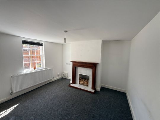 Eyres Yard, King Street, Newark, Notts, NG24 - Photo 1