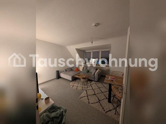 TAUSCHWOHNUNG Tauschwohnung - Photo 1