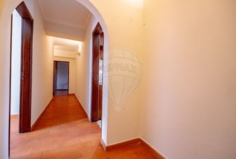 Apartamento T3 em Coimbra