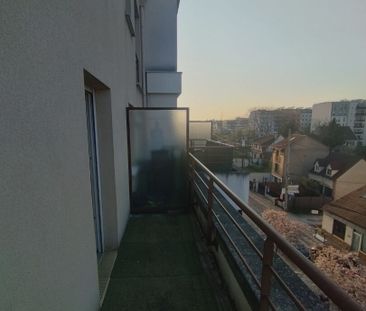 Location Appartement 3 pièces 61m² - Photo 6