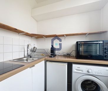 Location Appartement 2 pièces 35m² LILLE 59000 - Photo 1