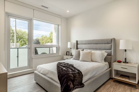 For Lease - 71 Redpath Avenue Unit# 402, Toronto, Ontario - Photo 2
