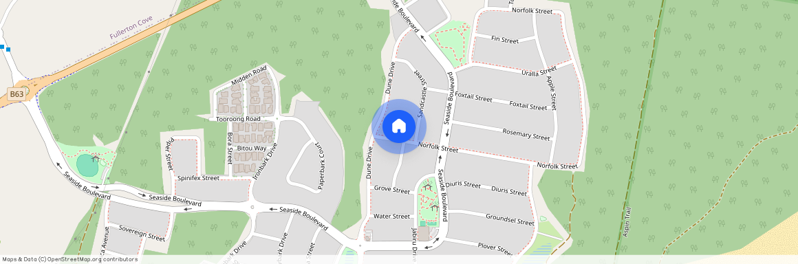 7 Norfolk Street, Fern Bay NSW 2295