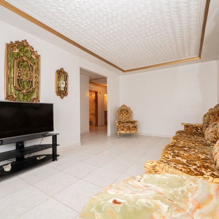 Appartement à louer - Photo 1