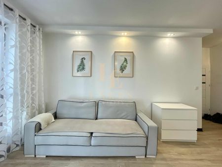 2 pokoje | Balkon | Nowoczesne - Фото 3