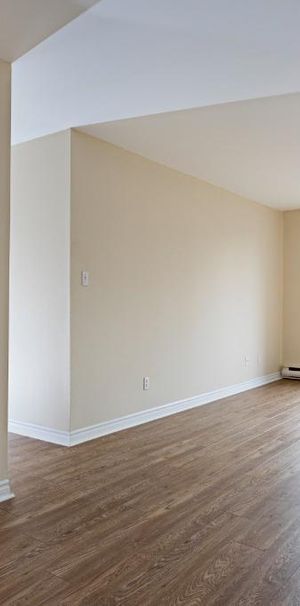 Jardin Carrefour | 3 1/2 à Louer | 1 bedroom for Rent | Laval - Photo 1