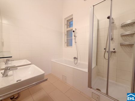 4-Zimmer Wohnungshit im Arsenal! - Photo 3