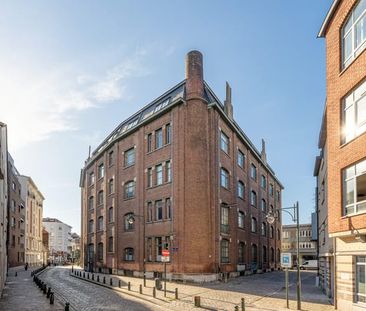 Appartement te huur - Foto 6