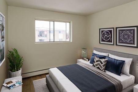 One Bedroom Apartment - Photo 4