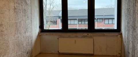 SANKT AUGUSTIN helle 4 Zimmer-Maisonette-Wohnung mit ca. 100 m² Wfl. Küche, Diele, Bad, West-Balkon. - Foto 1