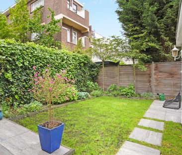 Huis te huur: Wassenaarseweg 96 2596 CZ Den Haag - Foto 5