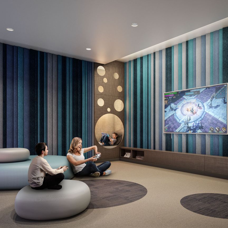 For Lease - 858 Dupont Street Unit# 311, Toronto, Ontario - Photo 1