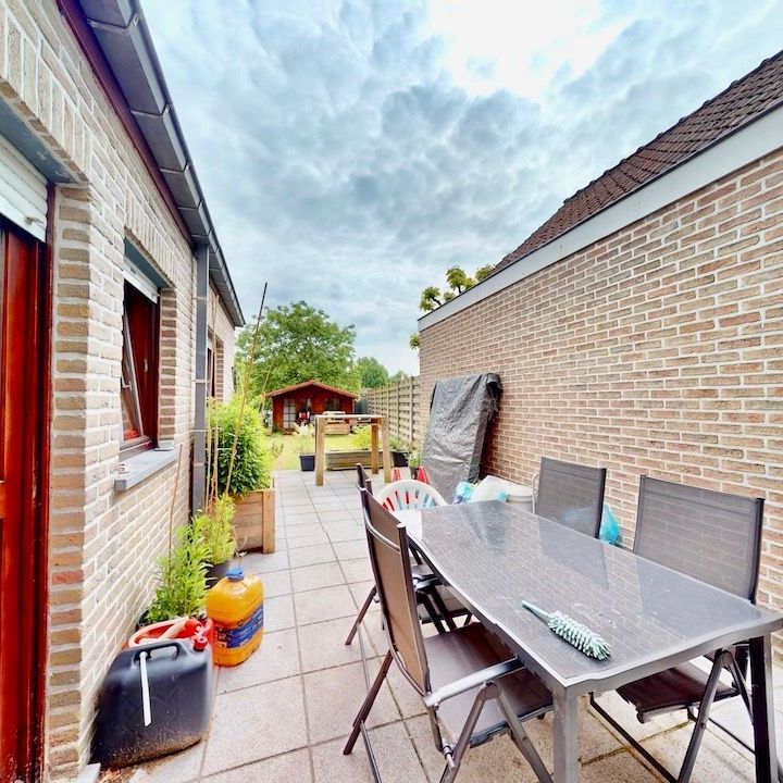 🏡 Te Huur: Gezellige Woning in het Centrum van Lauwe! - Foto 1