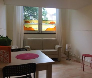 Appartement meublé Oudegracht, Utrecht - À louer - Photo 1