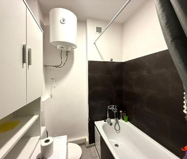 Mieszkanie Katowice Szopienice powierzchnia 35.0 m² C234-WM-25171 - Zdjęcie 3