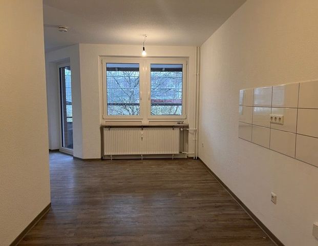 Individuelle 3-Zimmer-Wohnung - Photo 1