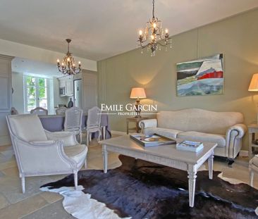 Appartement en plein coeur du village de Mougins à louer - Photo 4