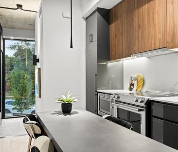 For Lease - 12 Dervock Crescent Unit# 25, Toronto, Ontario - Photo 5