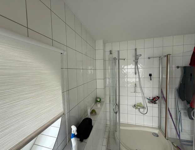 2,5 DG Wohnung mit Dachterasse - Foto 1