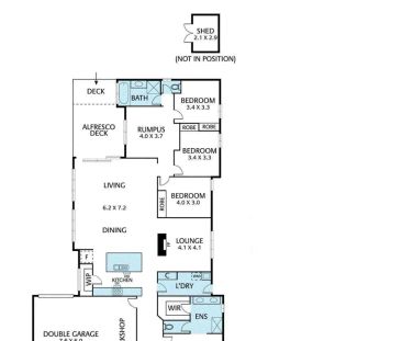 “Unquestionable Quality, Perfect Presentation and a Prestige Position” - Photo 1