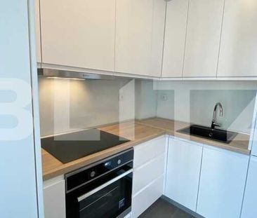 Apartament 1 camera, 37 mp, garaj, imobil nou, Complex Vivido - Photo 1