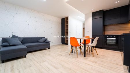 Mieszkanie małopolskie Wieliczka powierzchnia 55.0 m² C206-WM-27993 - Фото 2