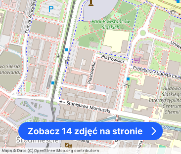 Wynajem Średnioterminowy w Katowicach/Mid-Term Apartment Rentals - Zdjęcie 1