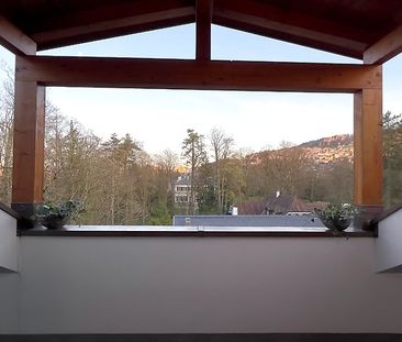 2½ Zimmer-Wohnung in Bern - Weissenbühl, möbliert, auf Zeit - Photo 4