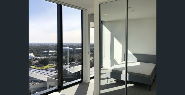 Luxury 2 Bed 2 Bath 1 Carport Apartment for Rent - Photo 1