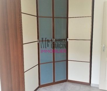 A LOUER - APPARTEMENT MONTFAVET - 2 pièces 43.22m² - Photo 2