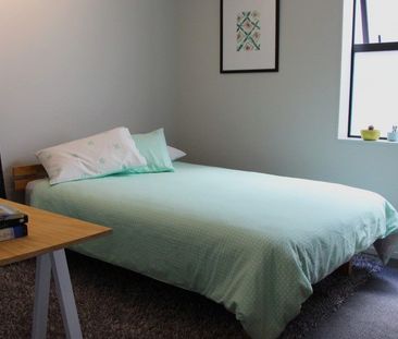 Welcome to 202/181 Tasman Street - Photo 3