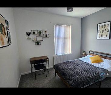 2 bedroom terraced house to rent - Photo 6