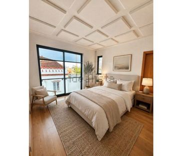 Apartamento em Cascais, Cascais e Estoril - Photo 1