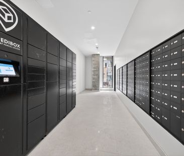 For Lease - 1360 Carling Avenue Unit# 1203, Carlington - Central Pa... - Photo 6