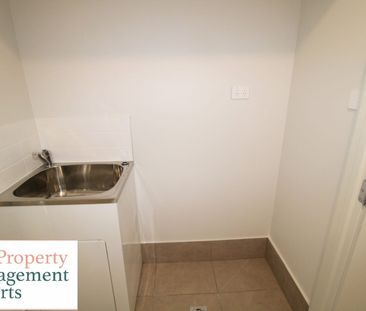BRAND NEW TWO-BEDROOM HOME – BE THE FIRST TO LIVE HERE! 55A Dallas ... - Photo 4