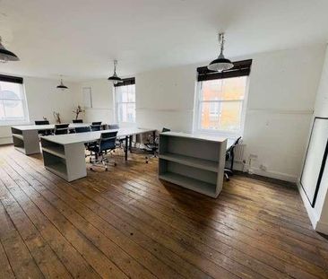 Second Floor, Redchurch Street, Shoreditch, E2 - Photo 5