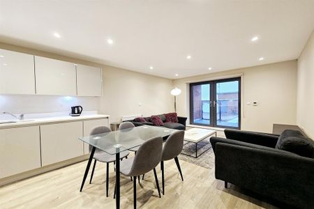 1 bedroom flat to rent - Photo 4