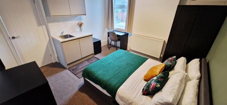 1 bedroom terraced house to rent - Photo 4