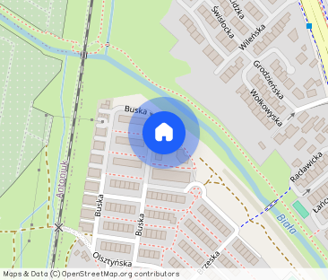 Mieszkanie z widokiem na naturę | ul. Buska - Фото 1