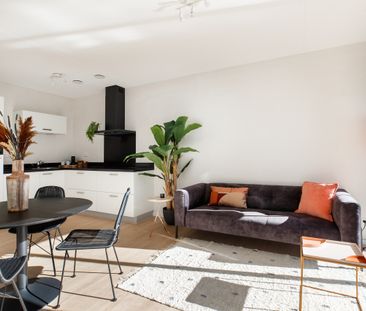 VOC-kade 236, 1018LG Amsterdam - Foto 1