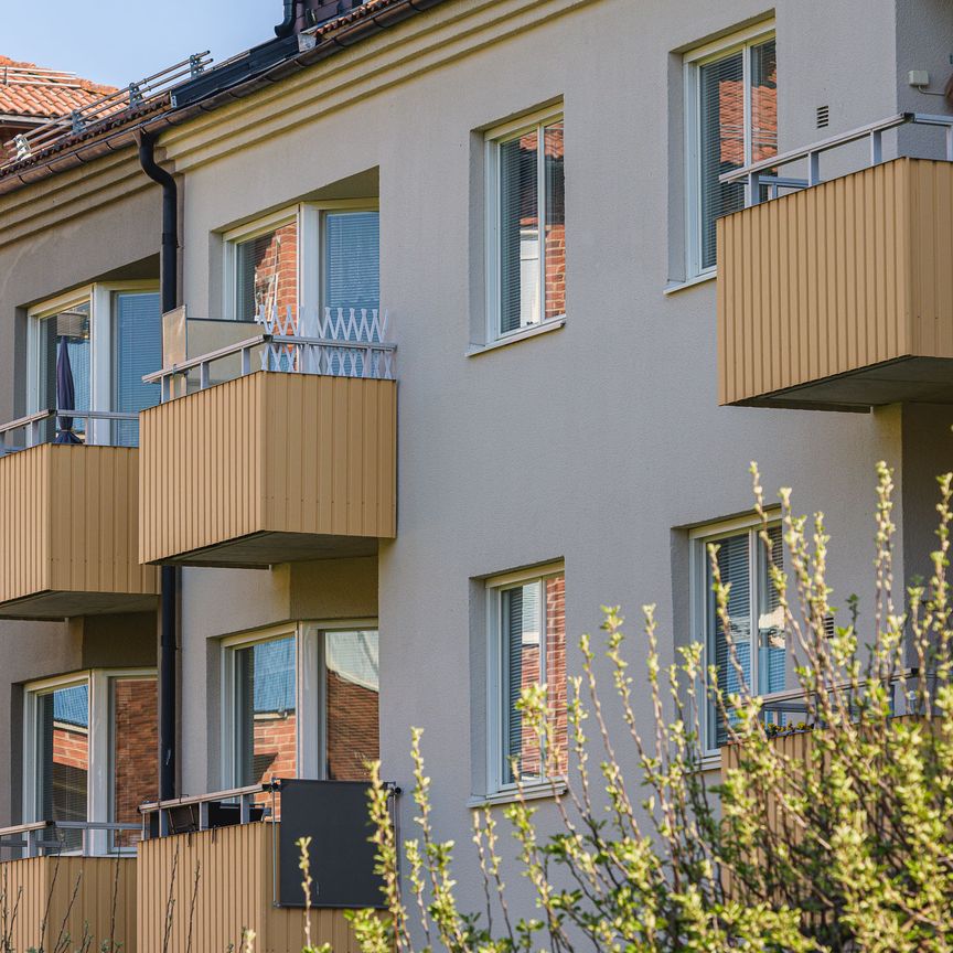 Ljuragatan 59 - Photo 1