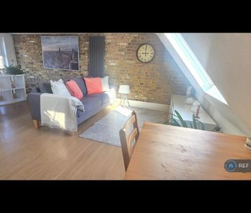 1 bedroom flat to rent - Photo 6