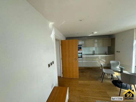 2 bed Flat in 194-196 Kingsland Road , London, E2 8EB - Photo 4